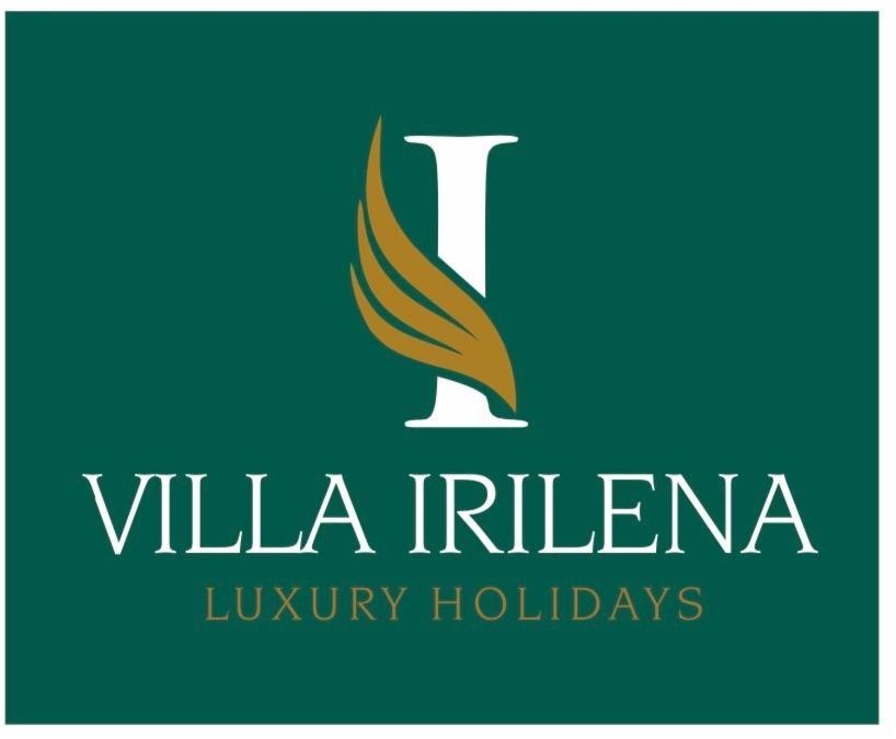 Villa Irilena - 4Bdr Beach House Gennadi Exteriér fotografie